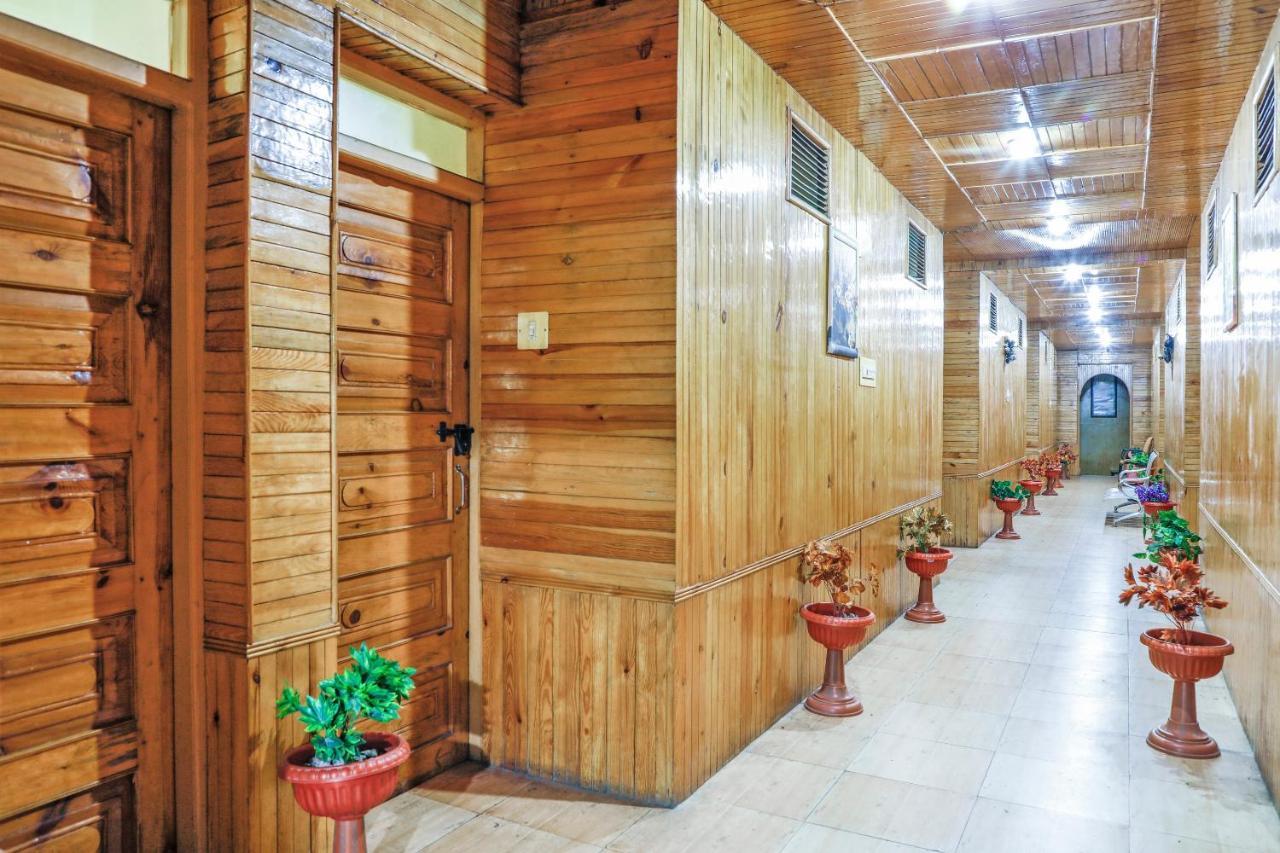 Oyo 72225 Hotel Dilshan Srīnagar Exterior foto