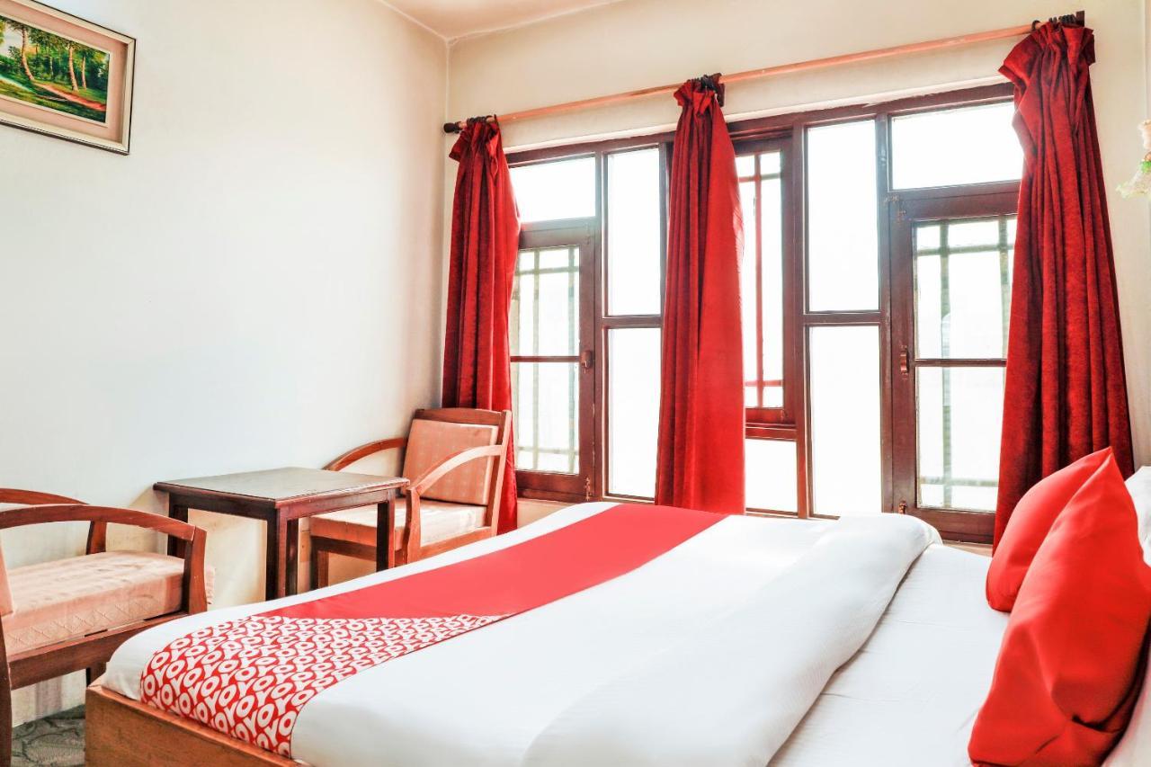 Oyo 72225 Hotel Dilshan Srīnagar Exterior foto