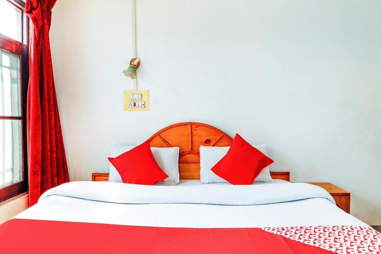 Oyo 72225 Hotel Dilshan Srīnagar Exterior foto